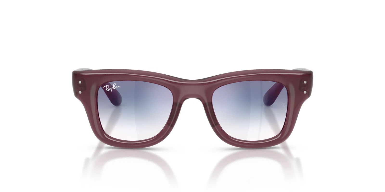 Ray-Ban Junior 9240S Sunglasses - view 34